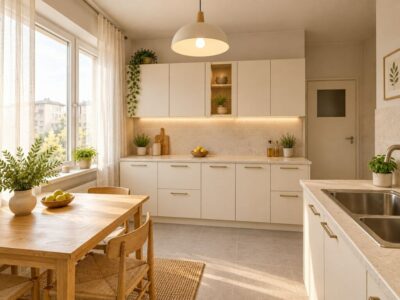 Mieszkanie 61 m², 2 pokoje, kamienica, Turzyn