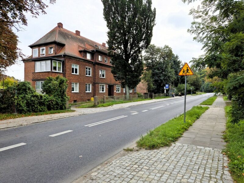 4 pokoje ★ nowe instalacje ★ rozwinięta okolica
