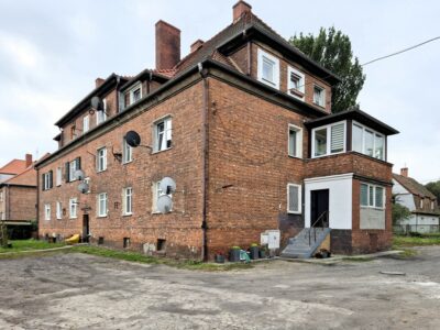 4 pokoje ★ nowe instalacje ★ rozwinięta okolica