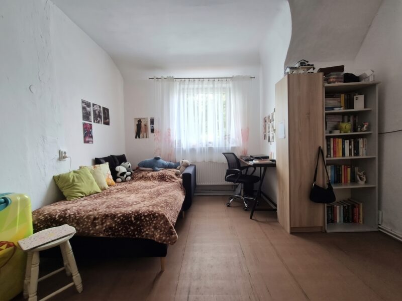 4 pokoje ★ nowe instalacje ★ rozwinięta okolica