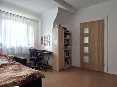 4 pokoje ★ nowe instalacje ★ rozwinięta okolica