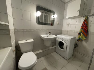 2-pokojowe z osobną kuchnią w zielonej i spokojnej okolicy