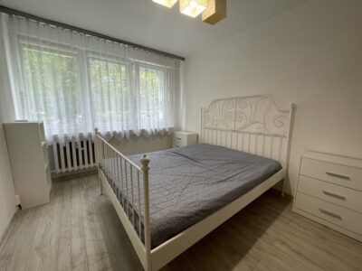 2-pokojowe z osobną kuchnią w zielonej i spokojnej okolicy