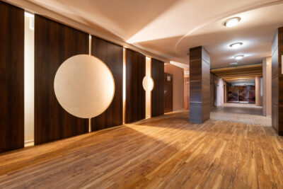 Lokal usługowy Hotel Diva Spa Kołobrzeg
