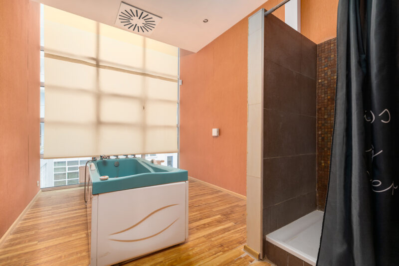 Lokal usługowy Hotel Diva Spa Kołobrzeg