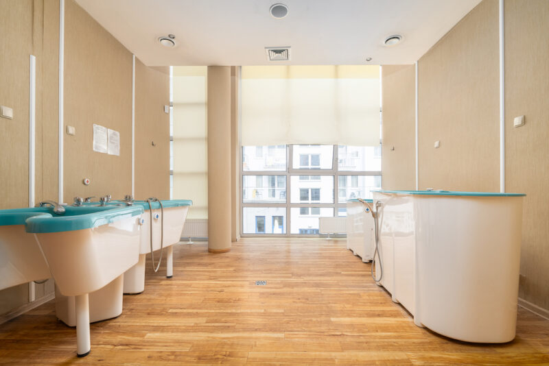 Lokal usługowy Hotel Diva Spa Kołobrzeg