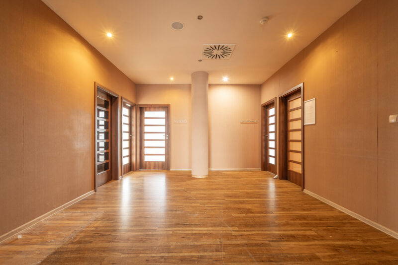 Lokal usługowy Hotel Diva Spa Kołobrzeg