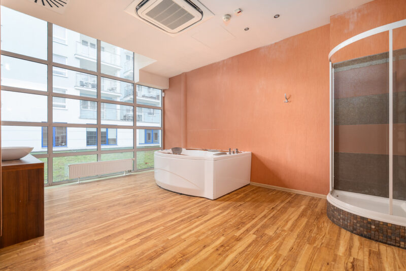 Lokal usługowy Hotel Diva Spa Kołobrzeg