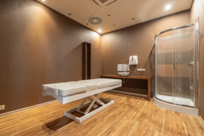 Lokal usługowy Hotel Diva Spa Kołobrzeg