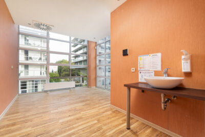 Lokal usługowy Hotel Diva Spa Kołobrzeg