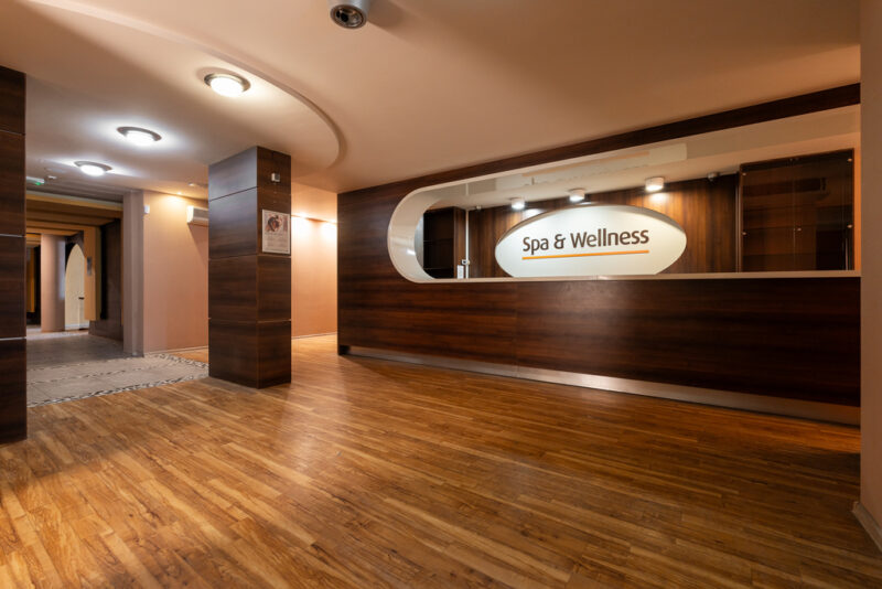 Lokal usługowy Hotel Diva Spa Kołobrzeg
