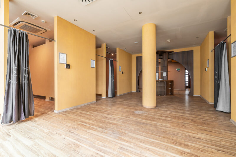 Lokal usługowy Hotel Diva Spa Kołobrzeg