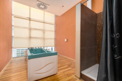 Lokal usługowy Hotel Diva Spa Kołobrzeg