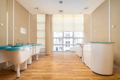 Lokal usługowy Hotel Diva Spa Kołobrzeg
