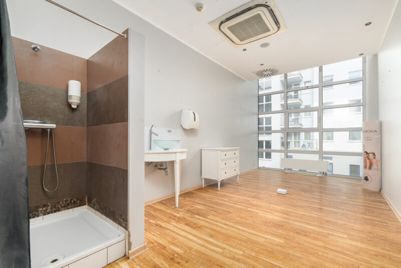 Lokal usługowy Hotel Diva Spa Kołobrzeg