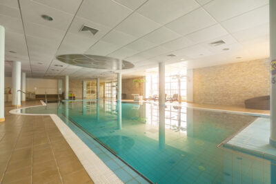 Lokal usługowy Hotel Diva Spa Kołobrzeg