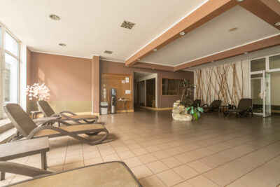 Lokal usługowy Hotel Diva Spa Kołobrzeg