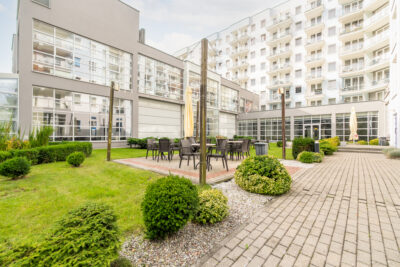 Lokal usługowo/gastronomiczny Hotel Diva Spa Kołobrzeg