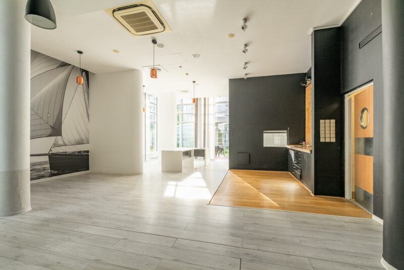 Lokal usługowo/gastronomiczny Hotel Diva Spa Kołobrzeg