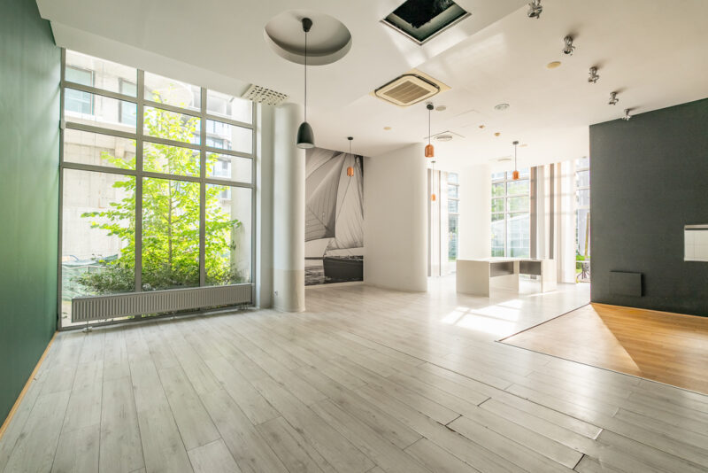 Lokal usługowo/gastronomiczny Hotel Diva Spa Kołobrzeg