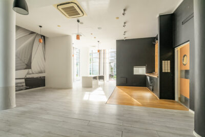 Lokal usługowo/gastronomiczny Hotel Diva Spa Kołobrzeg
