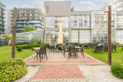 Lokal usługowo/gastronomiczny Hotel Diva Spa Kołobrzeg