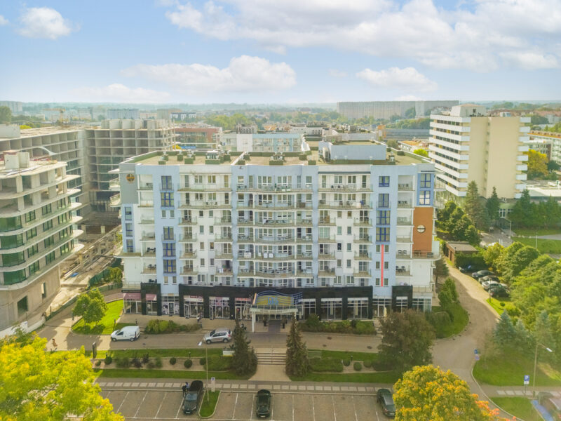 Lokal usługowo/gastronomiczny Hotel Diva Spa Kołobrzeg
