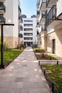 Gumieńce Bronowicka lokal na sprzedaż 20,20m2