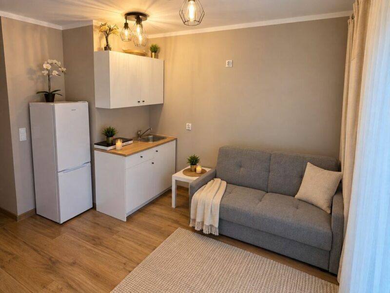 Gumieńce Bronowicka lokal na sprzedaż 20,20m2