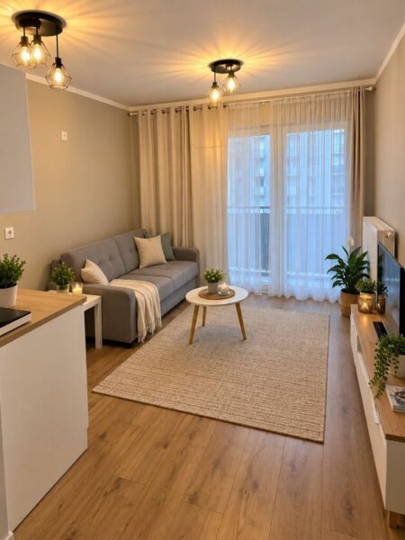 Gumieńce Bronowicka lokal na sprzedaż 20,20m2