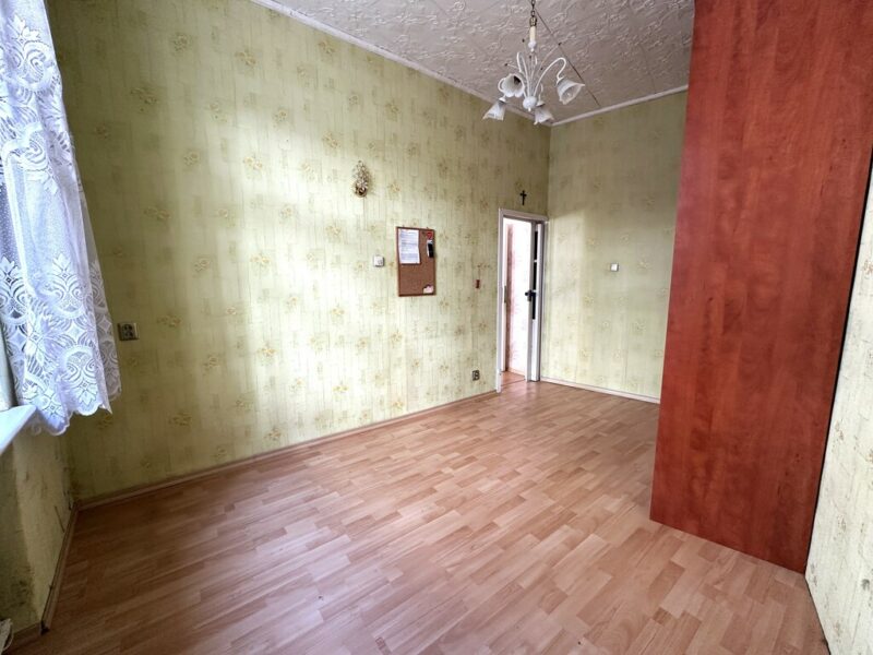 Mieszkanie 64 m² 3 pok Szczecin Śródmieście