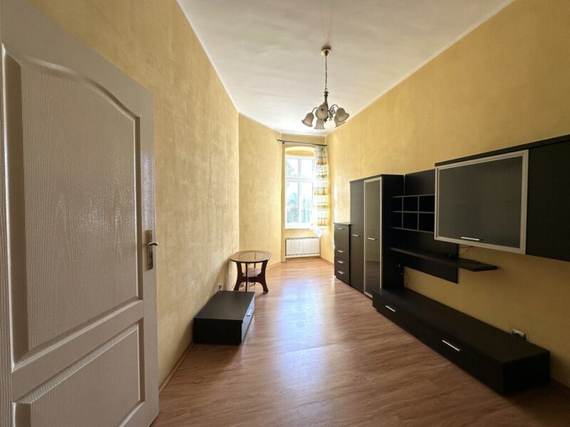 Mieszkanie 64 m² 3 pok Szczecin Śródmieście