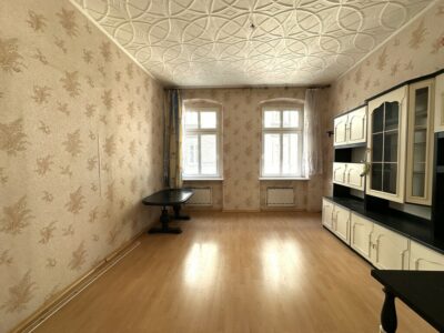 Mieszkanie 64 m² 3 pok Szczecin Śródmieście