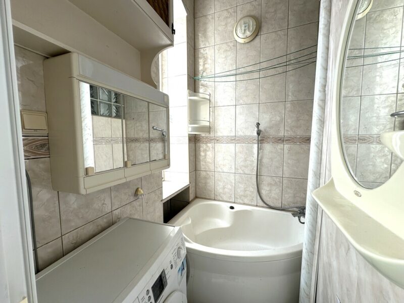 Mieszkanie 64 m² 3 pok Szczecin Śródmieście
