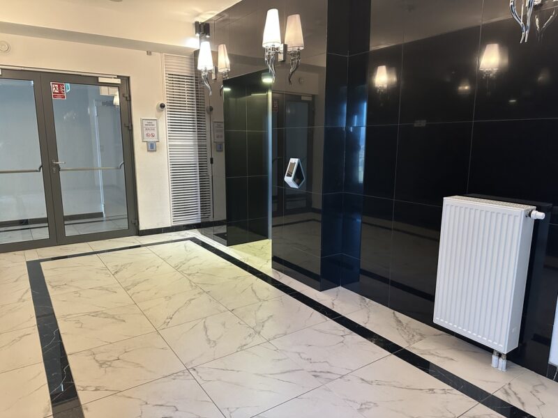 Apartament na sprzedaż – Hanza Tower, Szczecin !!!