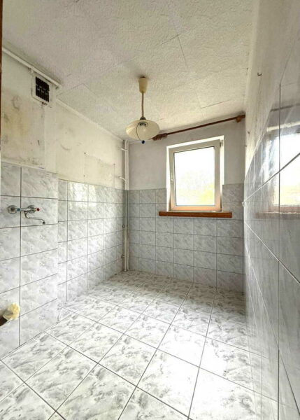 Pomorzany, 2 pokoje 37,59m2, 2 piętro, balkon, winda
