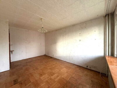 Pomorzany, 2 pokoje 37,59m2, 2 piętro, balkon, winda