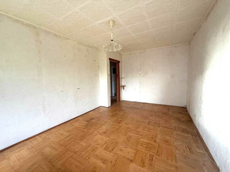 Pomorzany, 2 pokoje 37,59m2, 2 piętro, balkon, winda
