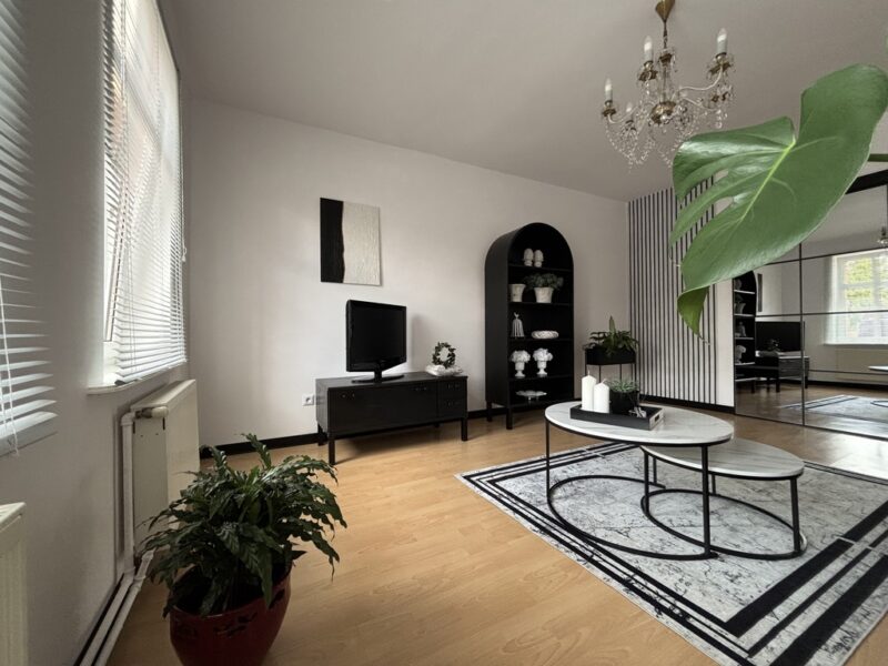 Bezczynszowe mieszkanie w Goleniowie| 42,75m2