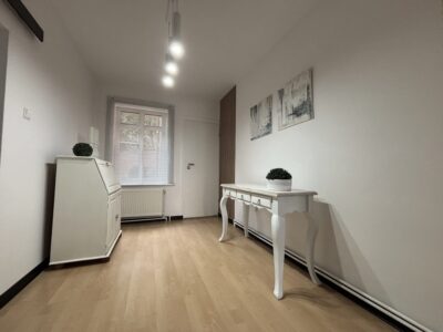 Bezczynszowe mieszkanie w Goleniowie| 42,75m2