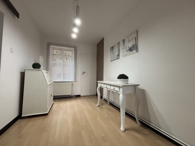 Bezczynszowe mieszkanie w Goleniowie| 42,75m2