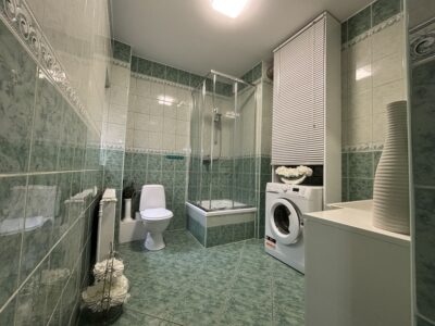 Bezczynszowe mieszkanie w Goleniowie| 42,75m2