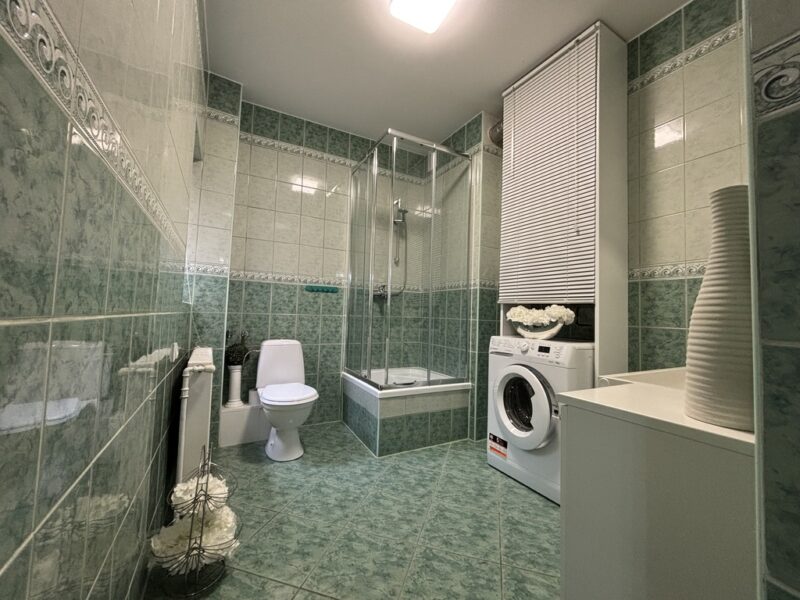 Bezczynszowe mieszkanie w Goleniowie| 42,75m2