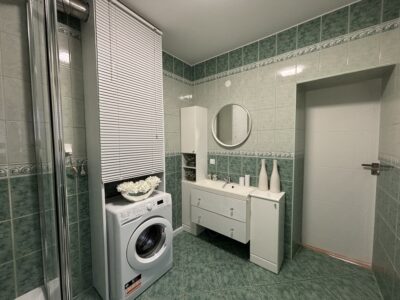 Bezczynszowe mieszkanie w Goleniowie| 42,75m2