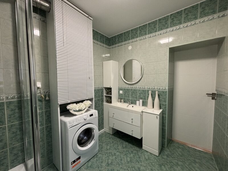 Bezczynszowe mieszkanie w Goleniowie| 42,75m2
