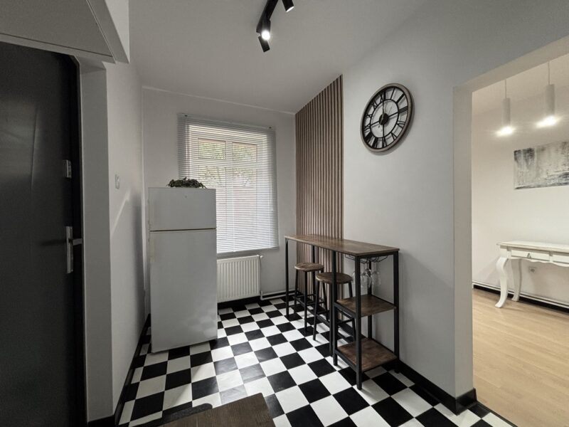Bezczynszowe mieszkanie w Goleniowie| 42,75m2