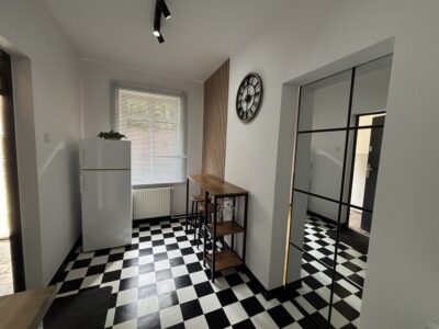 Bezczynszowe mieszkanie w Goleniowie| 42,75m2
