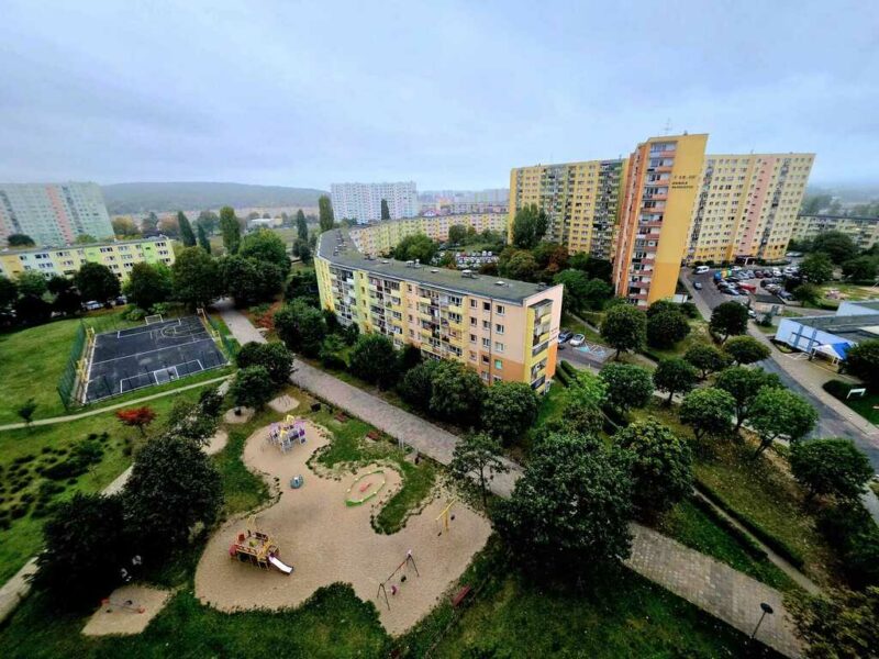 3 pok. na Os. Słonecznym - Spółdz.-Własnościowe!!!