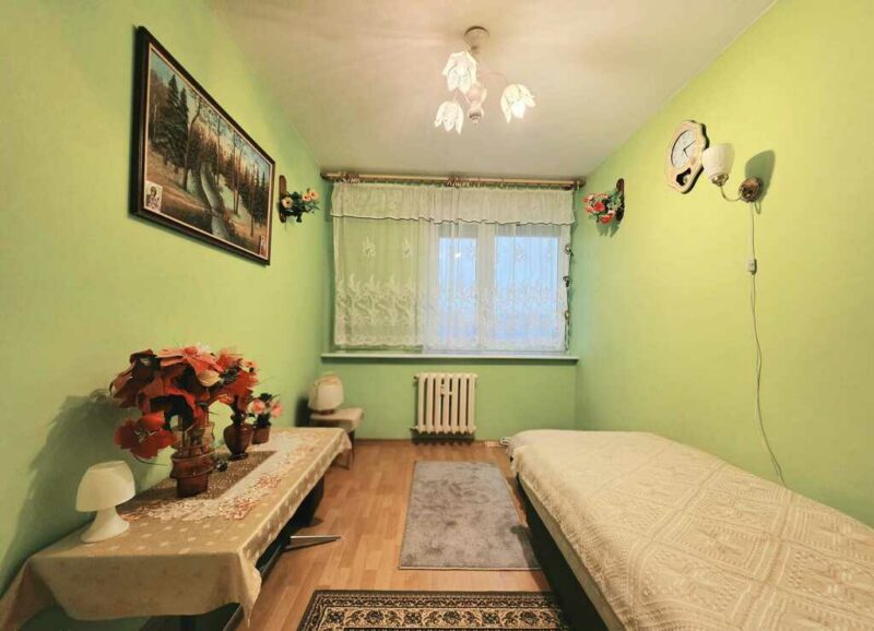 3 pok. na Os. Słonecznym - Spółdz.-Własnościowe!!!