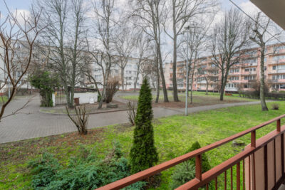 Komfortowe 3-pokojowe mieszkanie na Pomorzanach